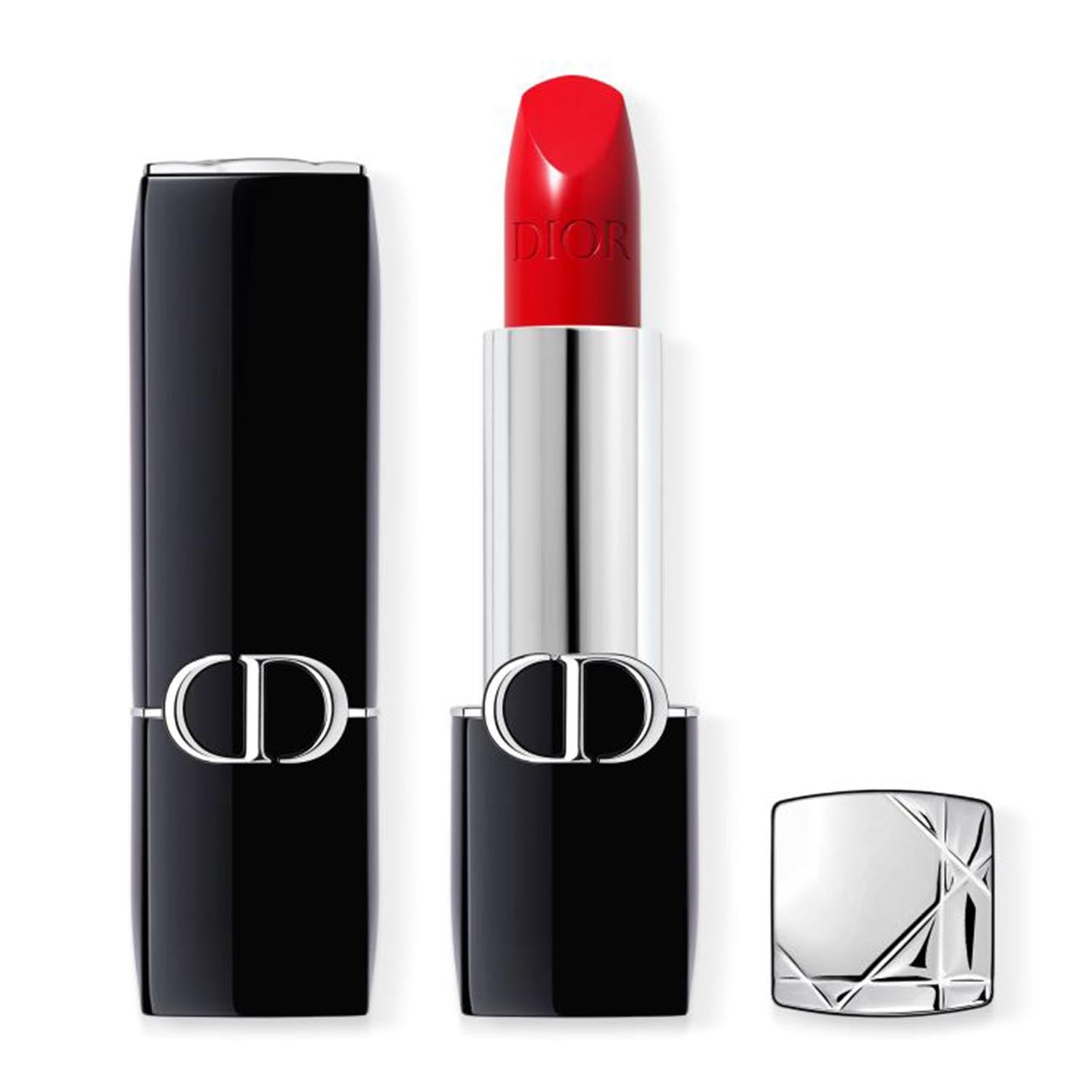 Dior Rouge Dior Batom 844 Trafalgar Satin – 1 Unidade